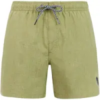 Protest Shorts de bain 'Davey' vert