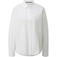 QS Chemisier blanc