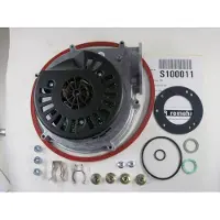 Remeha De Dietrich-Ventilateur 24v Mcr 24 Réf. S100011