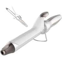 Cecotec Bamba Surfcare Curly 32w Hair Curler Blanc