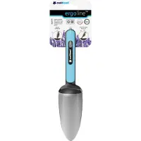 Cellfast Truelle de plantation Truelle à fleurs (étroite) ERGO pour la plantation de petites plantes en pot