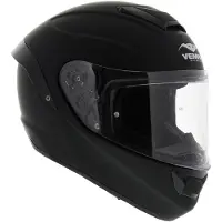 Simpson Venom Ece22.06 Full Face Helmet Noir M