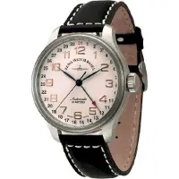 Zeno-Watch Basel Zeno Watch Basel montre Homme Automatique 8554Z-f2