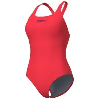Arena Maillot de bain 1 pièce femme Team Pro Solid