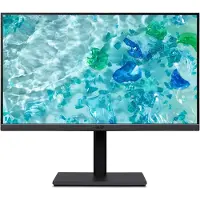 Acer UM.HB7EE.L01 B277KLb 27" 68,6cm 16:9 100Hz 3840x2160 black