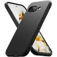 Ringke Onyx (Google Pixel 9a), Coque pour téléphone portable, Noir