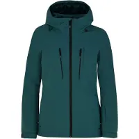 Protest Beverly Jacket Bleu XS Femme