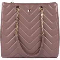 Cacharel Sac dame Odeon Taupe