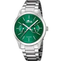 Lotus montre Homme 15954/E