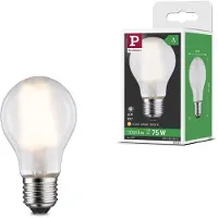 Paulmann AGL Eco-Line Filament (E27, 1055 lm, 1x)