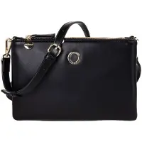 Cacharel Sac dame Alix Black
