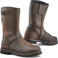 TCX Chaussure de moto Fuel WP