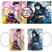 Sakami Merchandise Demon Slayer : Kimetsu no Yaiba Tasses Mitsuri & Muichiro