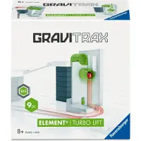 Ravensburger Construction circuit bille GraviTrax Element Turbo Lift