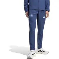 Adidas Ajax Amsterdam Training Track Pants Bleu L Homme