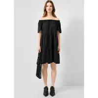QS Robe noir