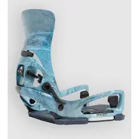 Burton Step On Cartel X Est Snowboard Bindings Bleu L Homme