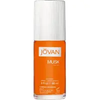 Jovan Musk for Men Platinum Musk EDC 88 ml M