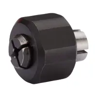 Makita 193011-3 Collier De Serrage - Avec Écrou Pour Meuleuses Droites - 3 Mm