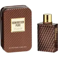 Linn Young Admiration Pure Eau de Toilette, 100ml