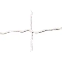 Lynx Sport Filet De But Continental 2mm