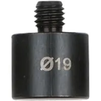 Ks Tools Douille de centrage pour palier de guidage Ø 19,0 mm 24 mm - 455.0187