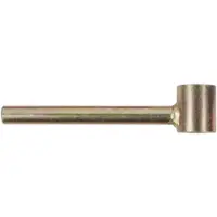 Ks Tools Fixation de la tête d'articulation, courte, Ø 12 mm