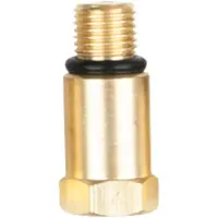 Ks Tools Adaptateur M12x1.25 mm - 150.1785