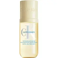 Calvin Klein CK Satin Cream Brume Parfumée Corps et Cheveux mixte 100 ml