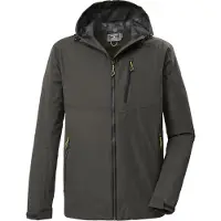 Killtec Vestes Kos 41 440000000749grnanthr