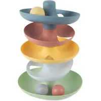 Dantoy - Fairytales - Ball track - 8 pieces (5520)