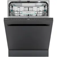 Hisense 748526 lave-vaisselle Sous comptoir 16 couverts