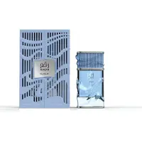 Nusuk Raqm, eau de parfum, 100 ml
