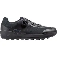 Northwave Chaussures de cyclisme - CORSAIR 2 - Noir 47