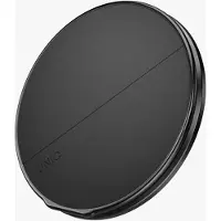 Uniq Magnetic Mount Grivix Classic 360 Mount&Grip Stand black, Support pour smartphone, Noir