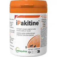 Vetoquinol Ipakitine - Poudre - 60 g