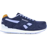 Reebok Chaussures basses de sécurité S3 ROYAL GLIDE SAFETY HRO Navy / Bleu 36