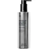 Allies of Skin Molecular Silk Amino Hydrating Cleanser 250ml