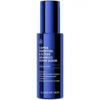Allies of Skin Copper Tripeptide & Ectoin Advanced Repair Serum 50ml