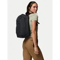 Columbia Street Transit Iii 30l Backpack Noir
