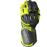 Rst Pro Series Gp D3o Summer Gloves Jaune,Noir XL Homme