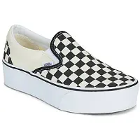 Vans Slip ons Classic Slip-On Stackform femme || Taille 35