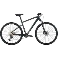 Scott Bikes Sub Cross 10 28´´ Deore Rd-m6100 Sgs 12s 2026 Bike Argenté S
