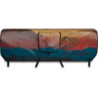 Dakine Pad Dlx Pick-up Bike Rack Multicolore L