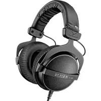 Beyerdynamic DT 770 M Monitoring Headphones 80 Ohm