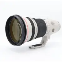 Canon EF 400mm f/2.8 L IS USM II occasion