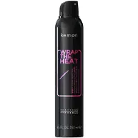 Kemon Spray de protection thermique Wrap the Heat, 250 ml,