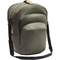 Vaude Sacoche Porte-Bagage - eBack Single - 28L - khaki