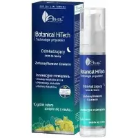 Ava Laboratorium Botanical HiTech Crème de nuit rajeunissante, 50 ml