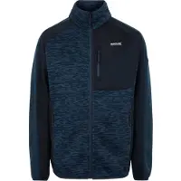 Regatta Polaire zippée Oakar